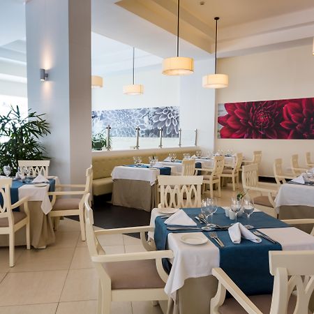 Bahia Principe Luxury Bouganville (Adults Only) Soco المظهر الخارجي الصورة