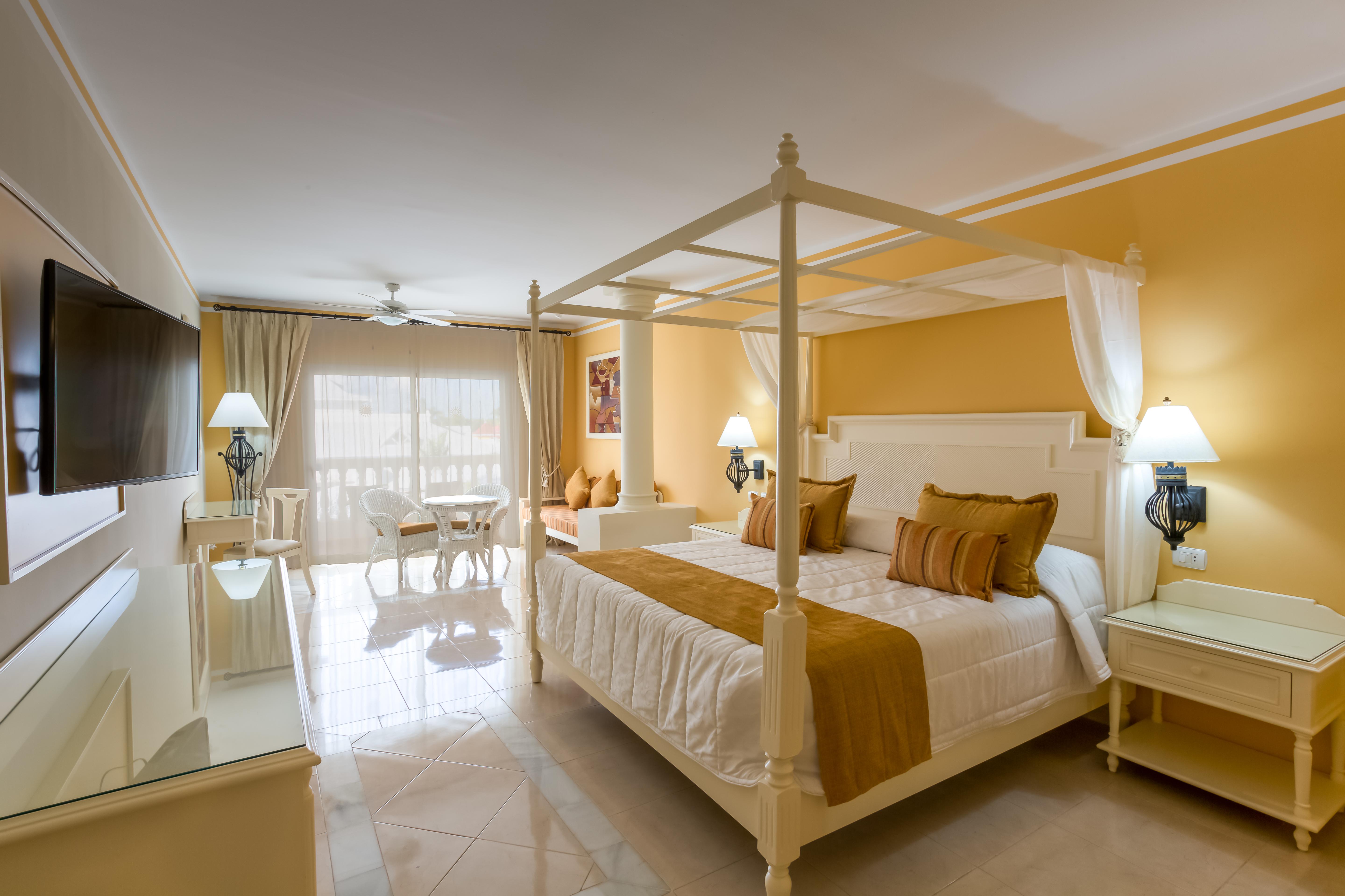 Bahia Principe Luxury Bouganville (Adults Only) Soco المظهر الخارجي الصورة