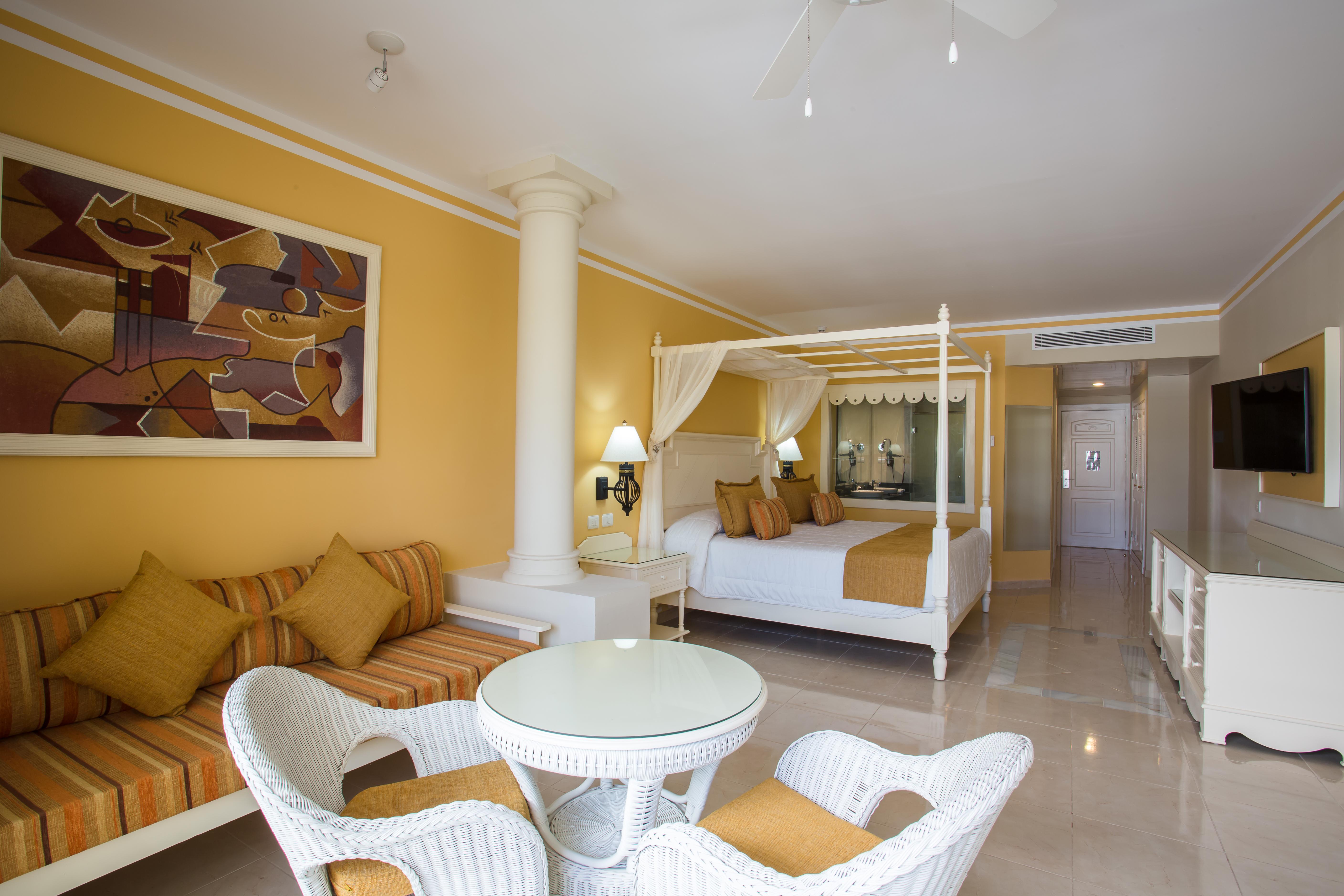 Bahia Principe Luxury Bouganville (Adults Only) Soco المظهر الخارجي الصورة