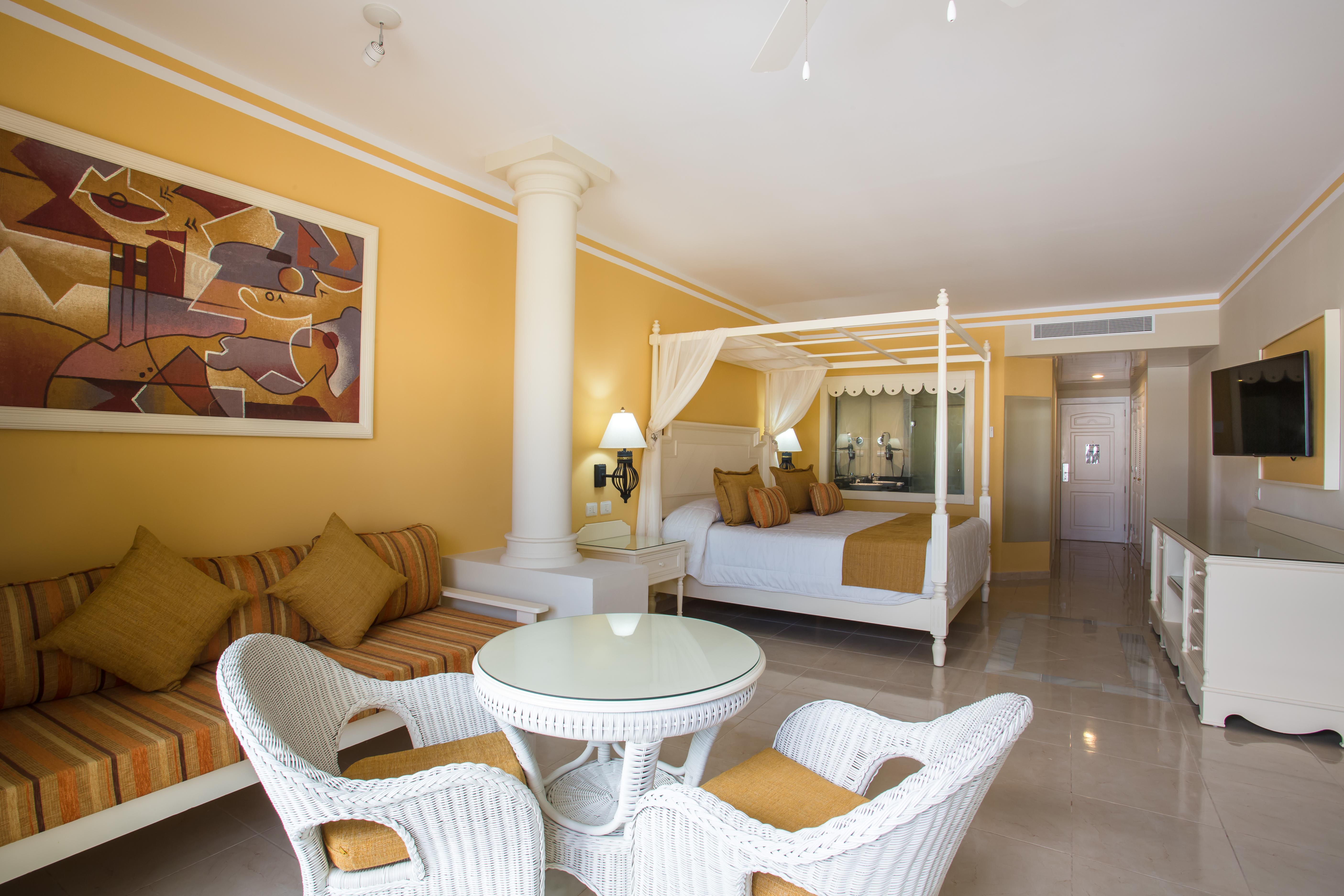 Bahia Principe Luxury Bouganville (Adults Only) Soco المظهر الخارجي الصورة
