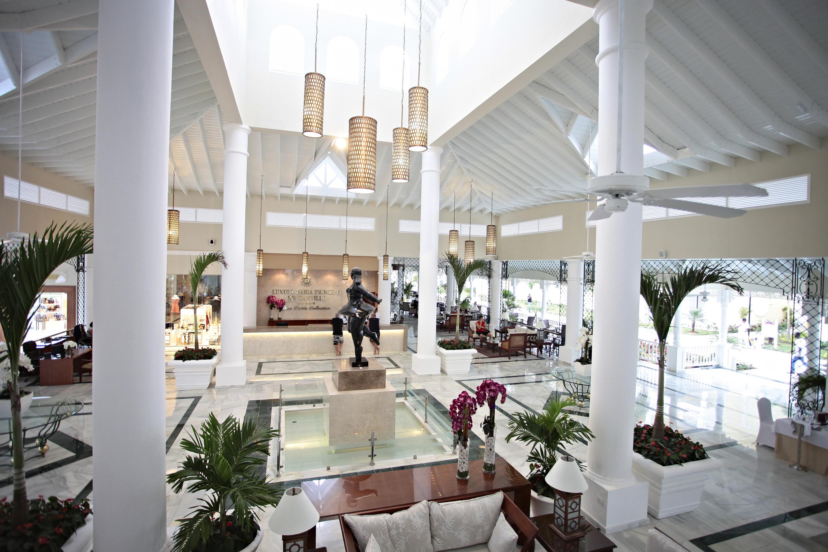 Bahia Principe Luxury Bouganville (Adults Only) Soco المظهر الخارجي الصورة