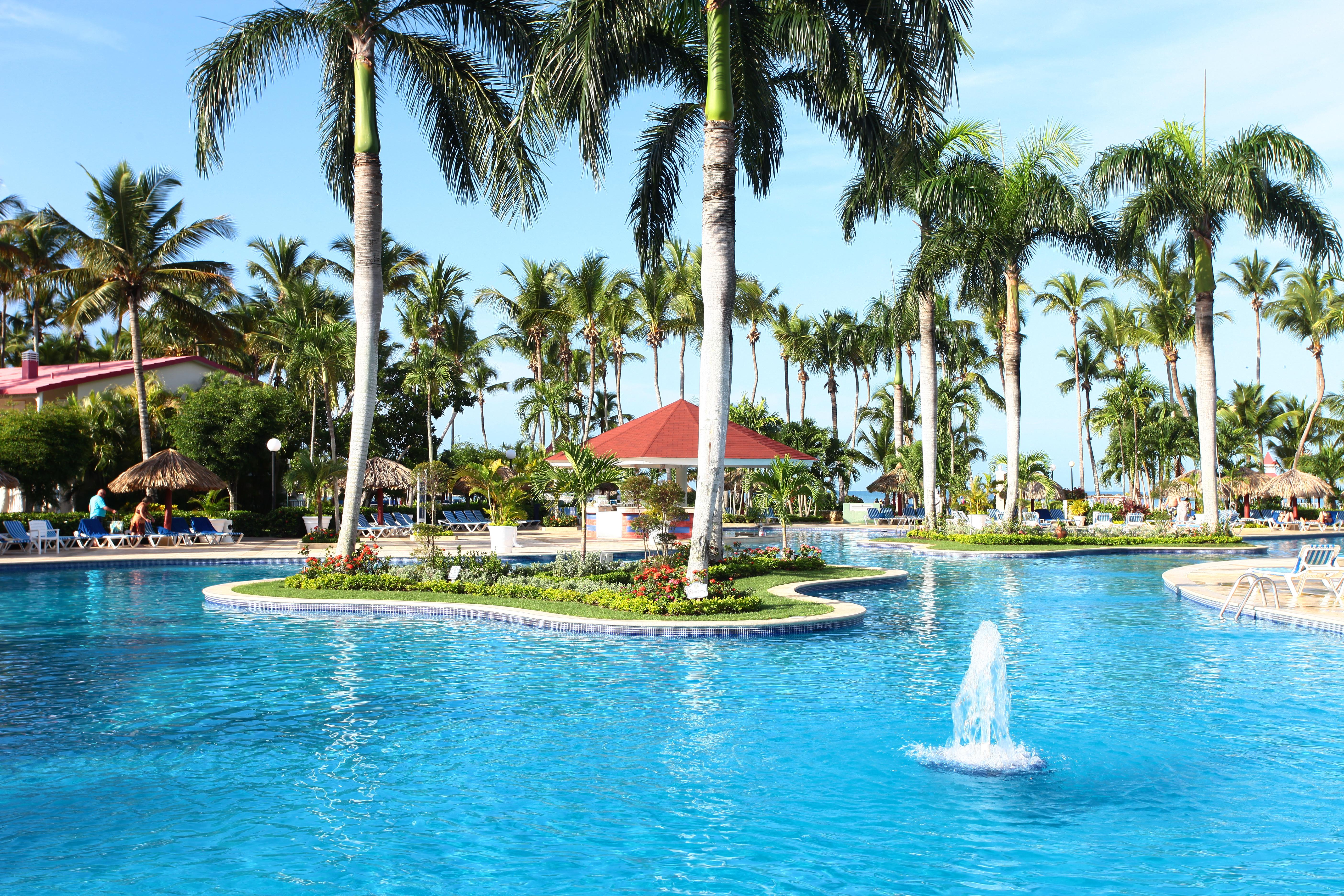 Bahia Principe Luxury Bouganville (Adults Only) Soco المظهر الخارجي الصورة