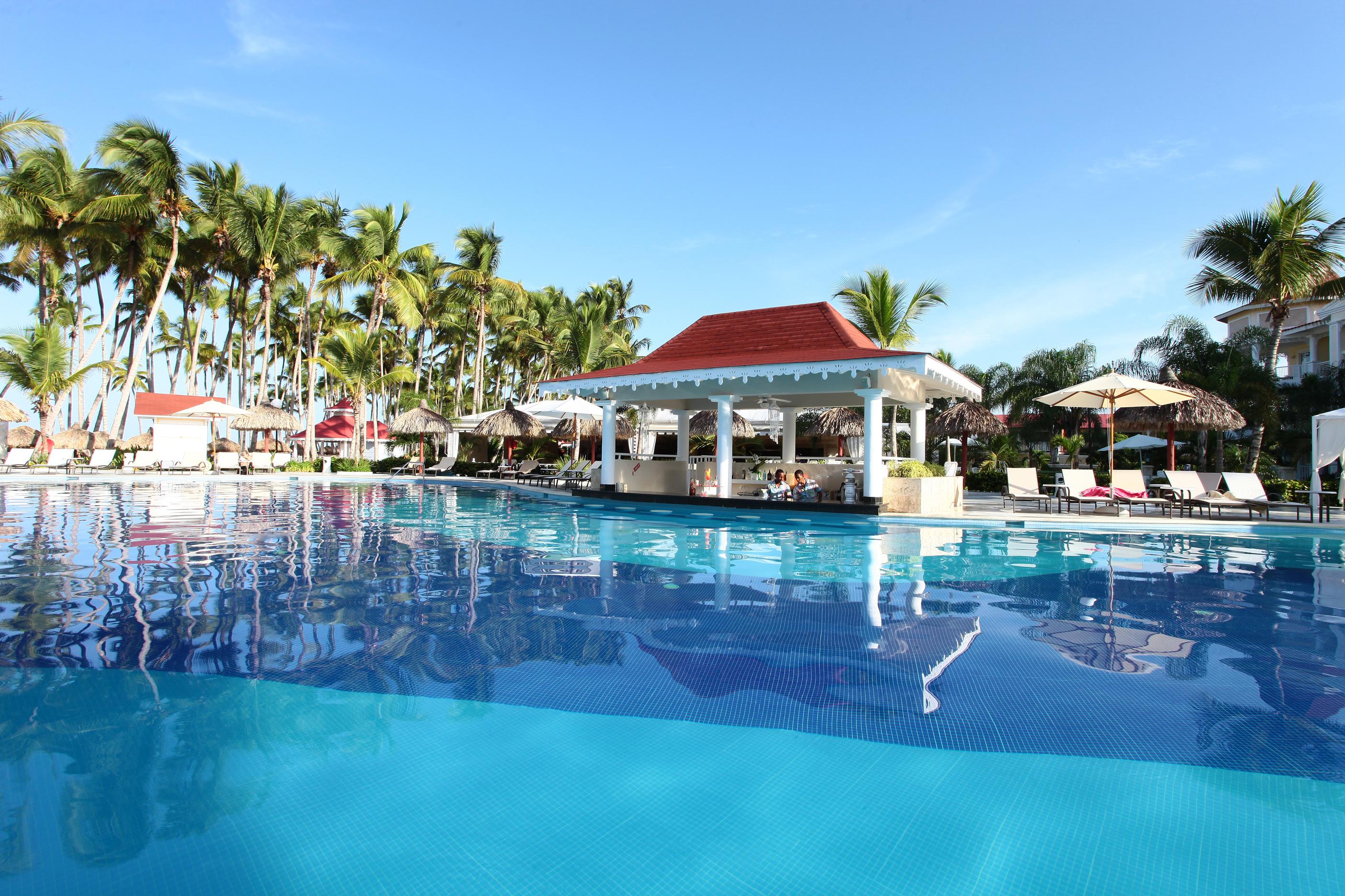 Bahia Principe Luxury Bouganville (Adults Only) Soco المظهر الخارجي الصورة