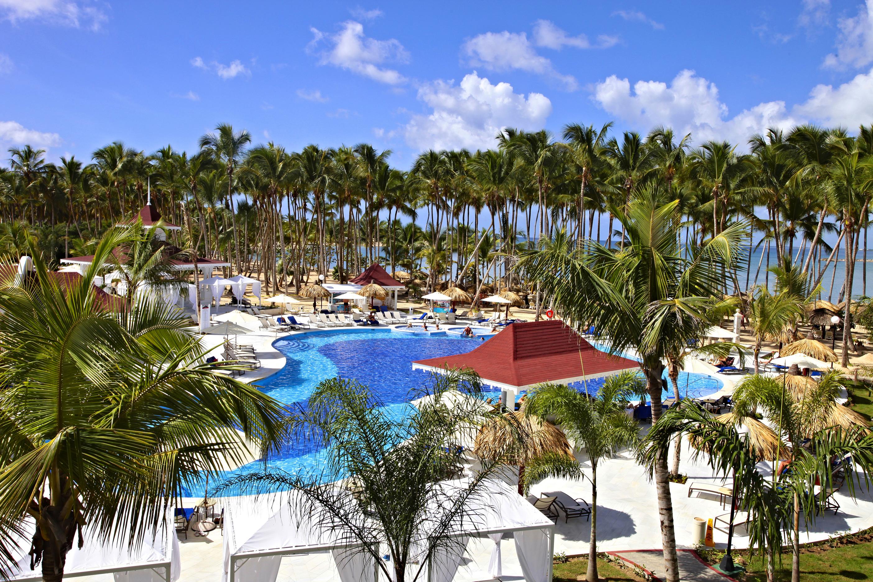 Bahia Principe Luxury Bouganville (Adults Only) Soco المظهر الخارجي الصورة