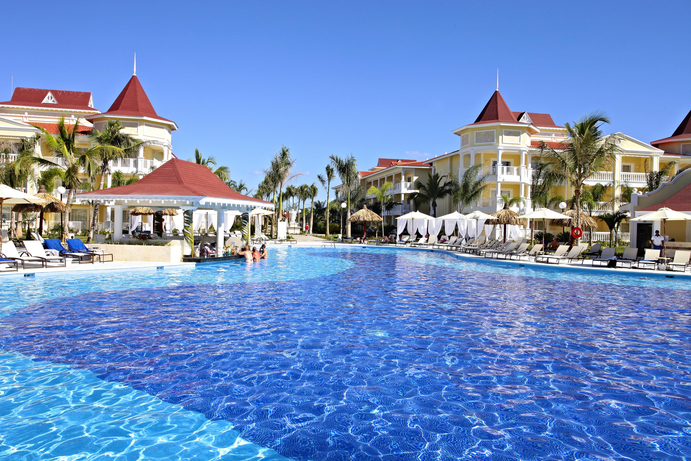Bahia Principe Luxury Bouganville (Adults Only) Soco المظهر الخارجي الصورة