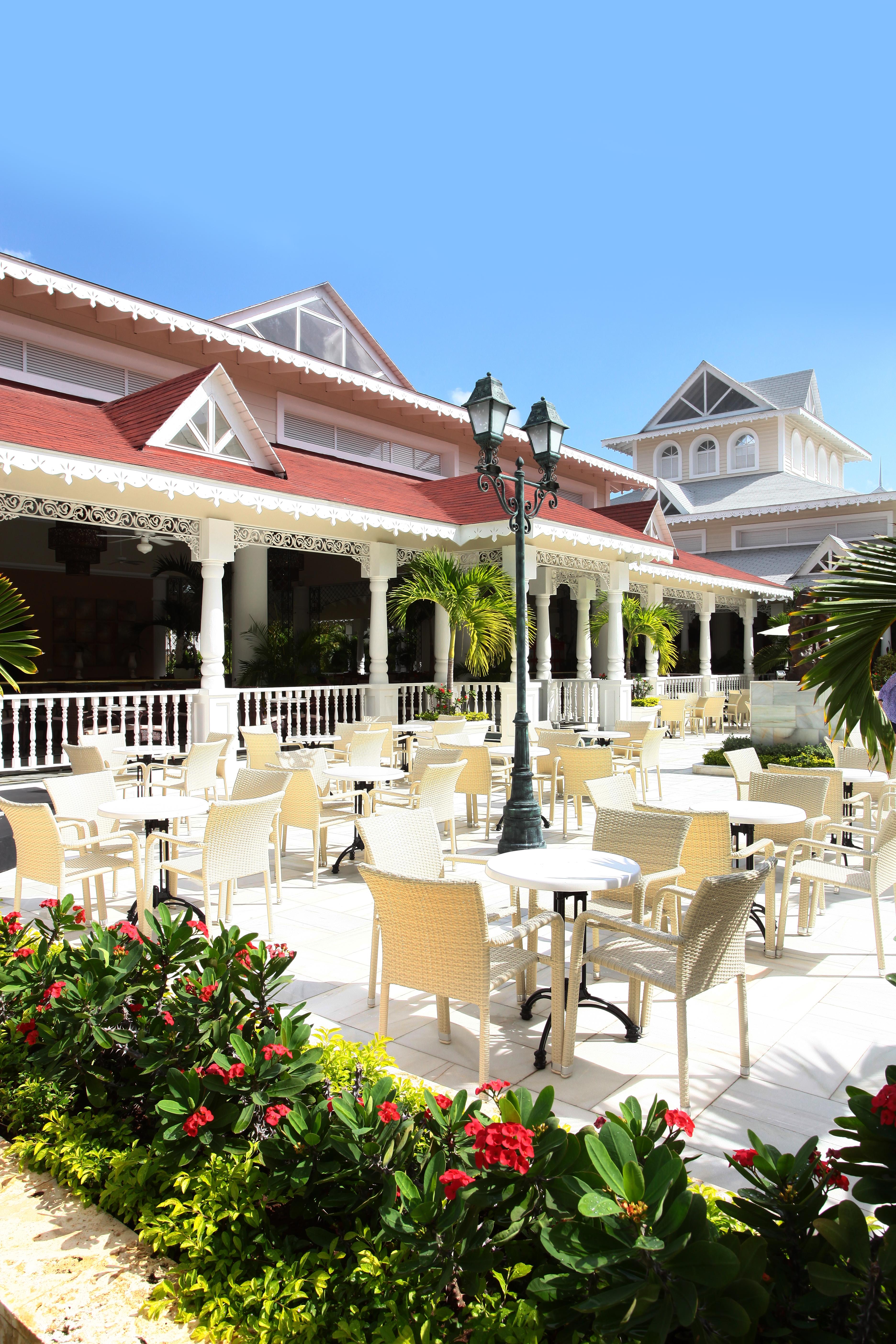 Bahia Principe Luxury Bouganville (Adults Only) Soco المظهر الخارجي الصورة