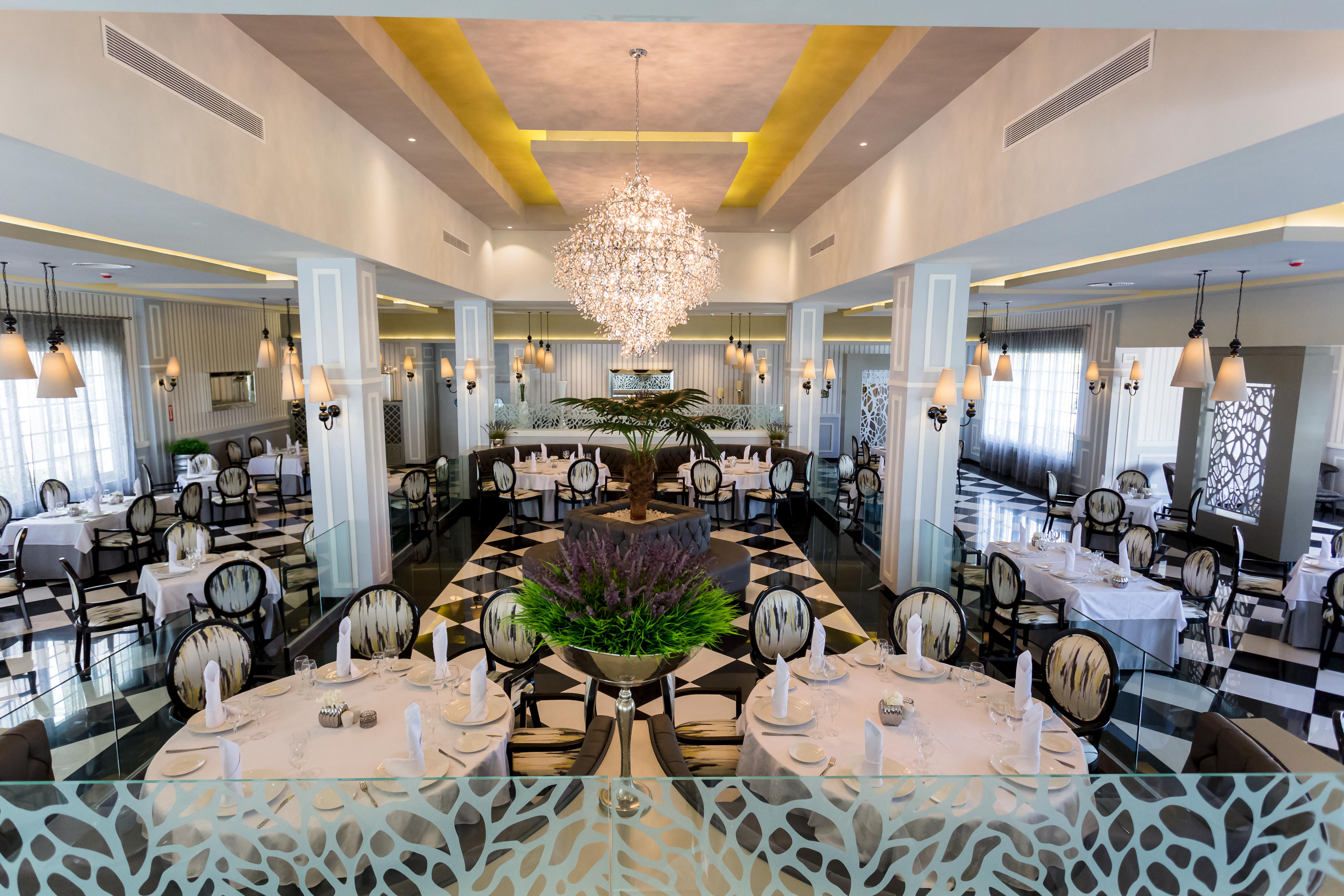 Bahia Principe Luxury Bouganville (Adults Only) Soco المظهر الخارجي الصورة