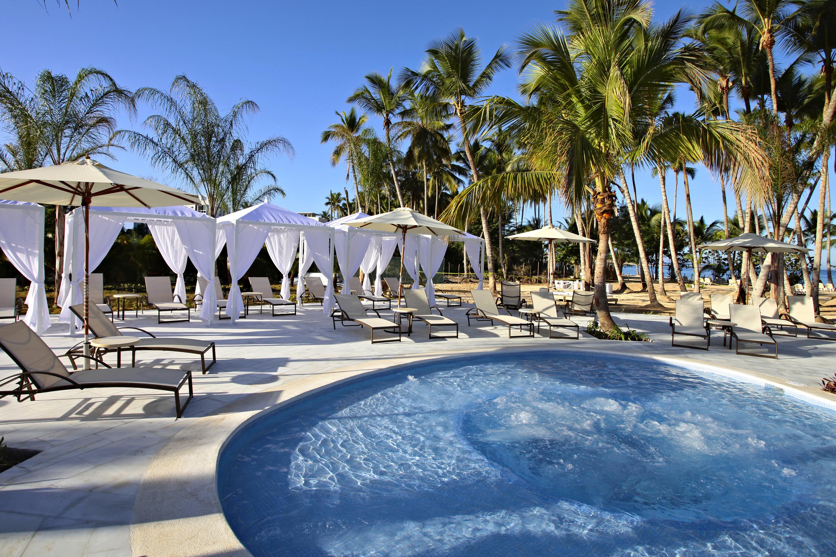 Bahia Principe Luxury Bouganville (Adults Only) Soco المظهر الخارجي الصورة