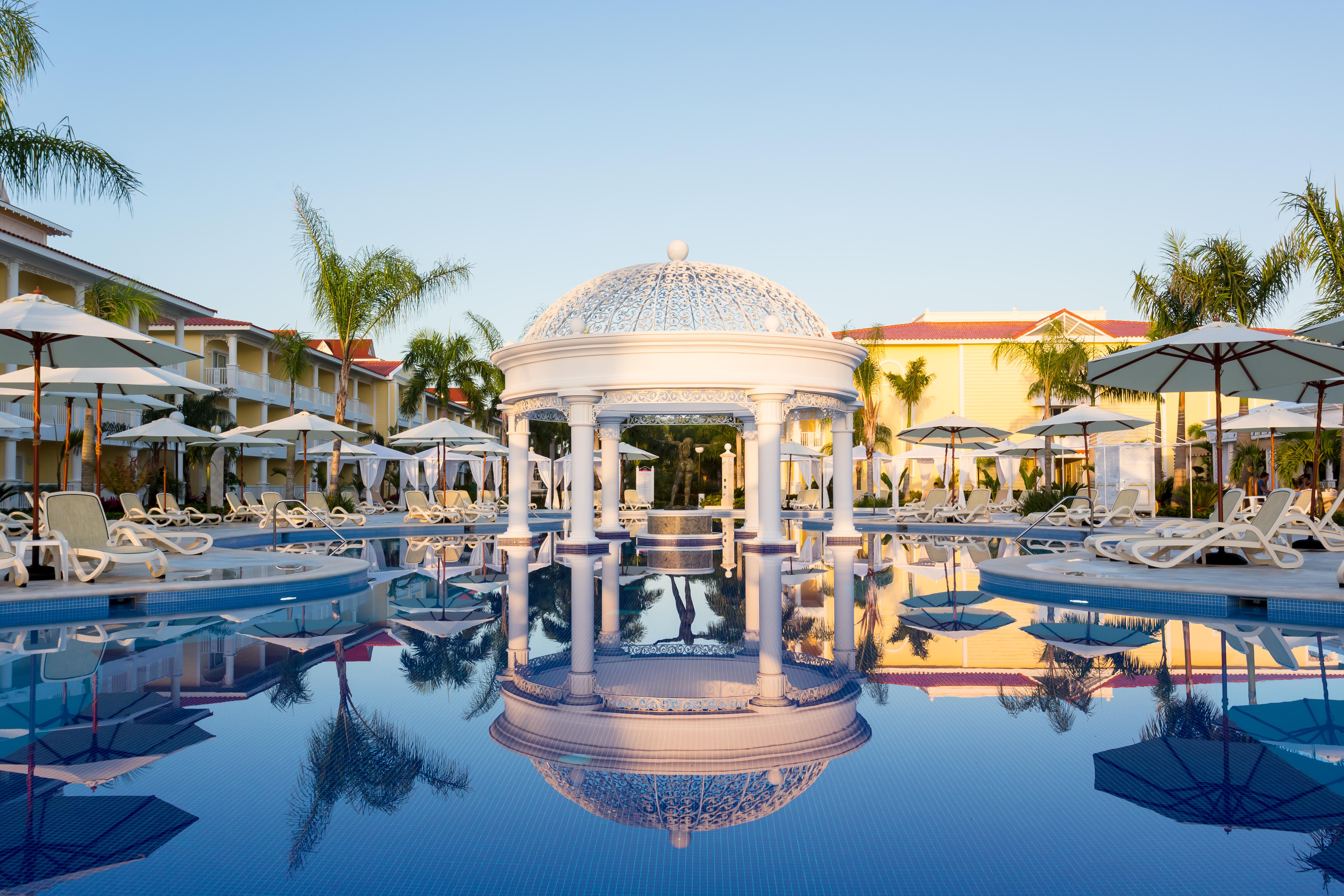 Bahia Principe Luxury Bouganville (Adults Only) Soco المظهر الخارجي الصورة