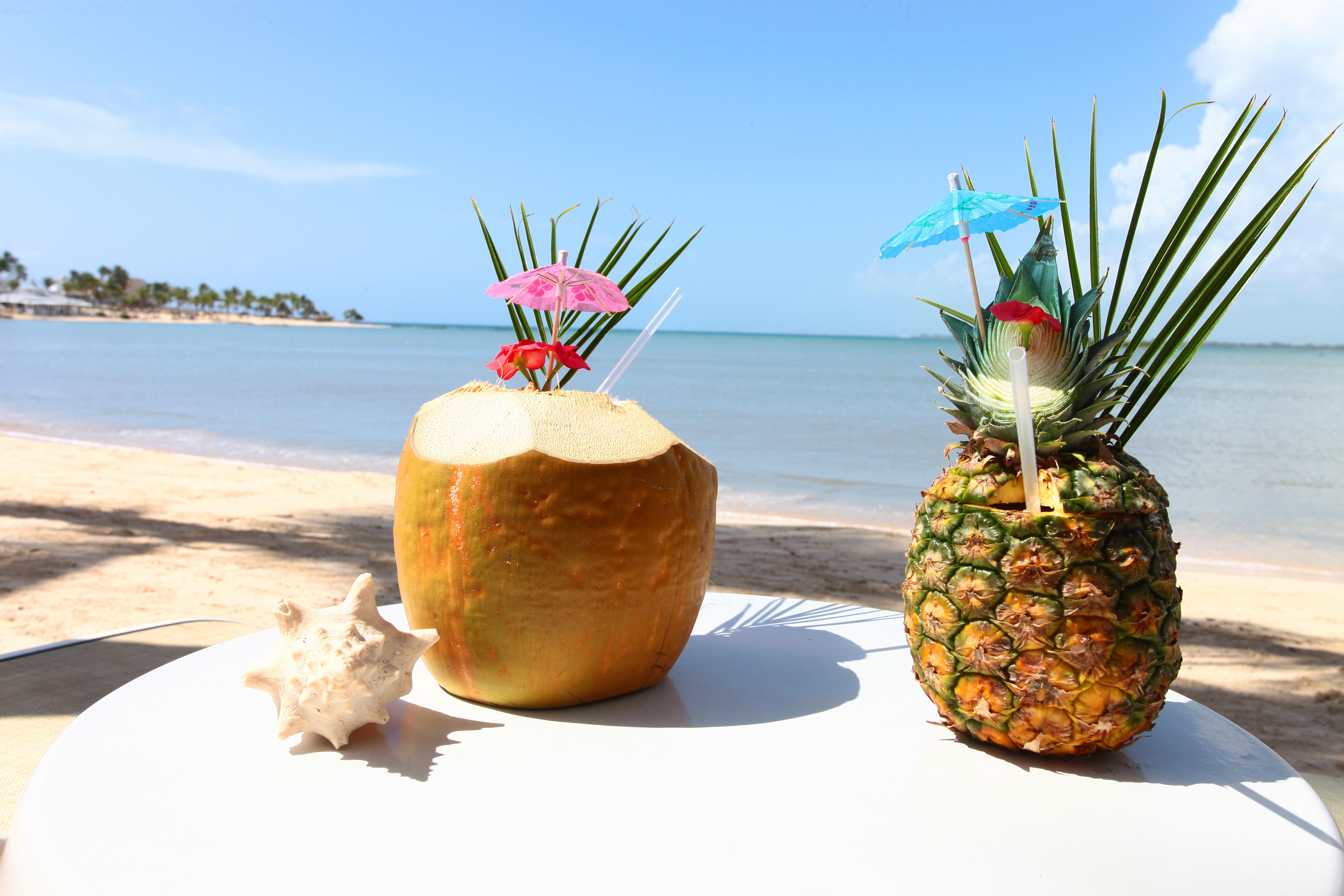 Bahia Principe Luxury Bouganville (Adults Only) Soco المظهر الخارجي الصورة