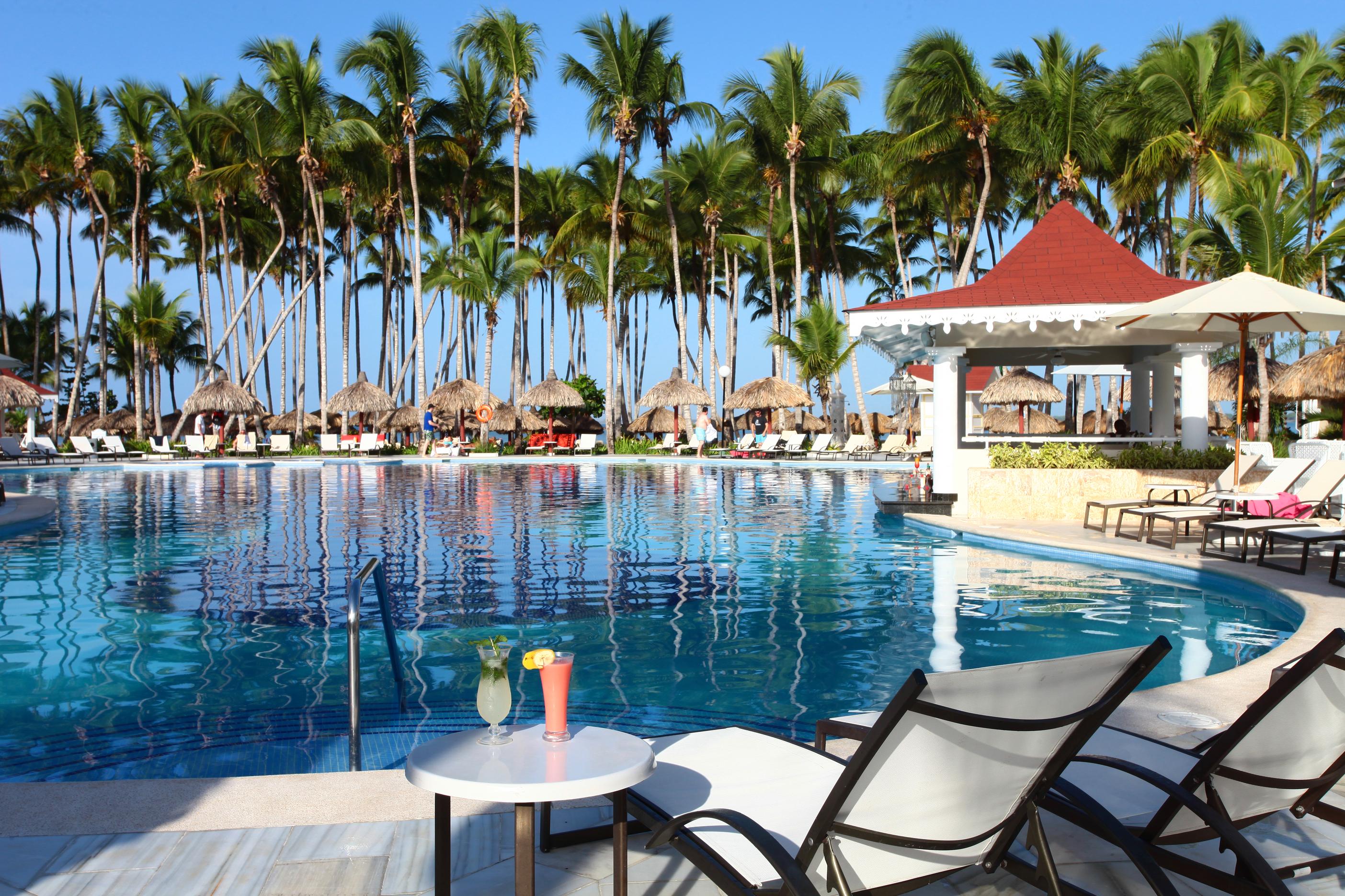 Bahia Principe Luxury Bouganville (Adults Only) Soco المظهر الخارجي الصورة