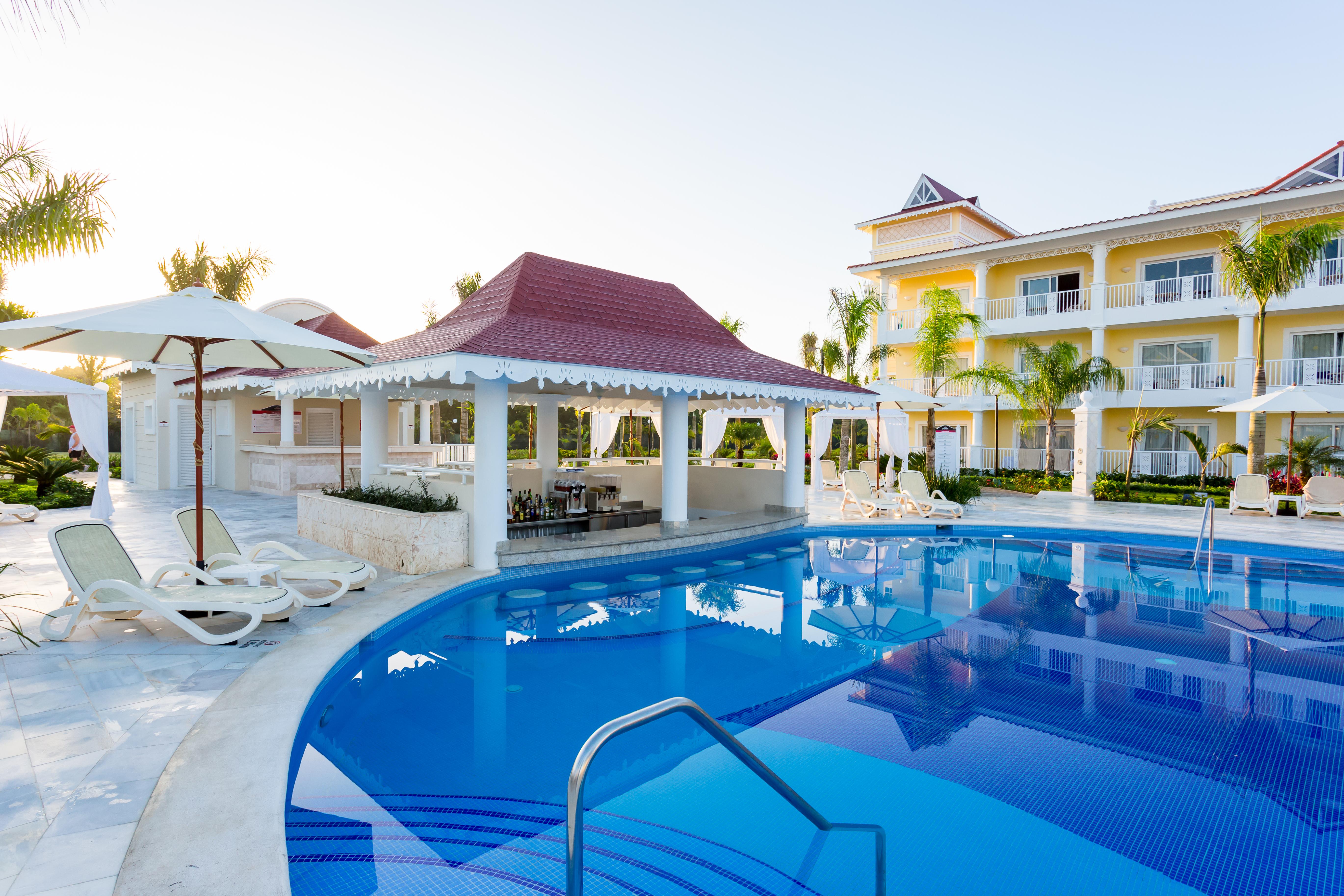Bahia Principe Luxury Bouganville (Adults Only) Soco المظهر الخارجي الصورة