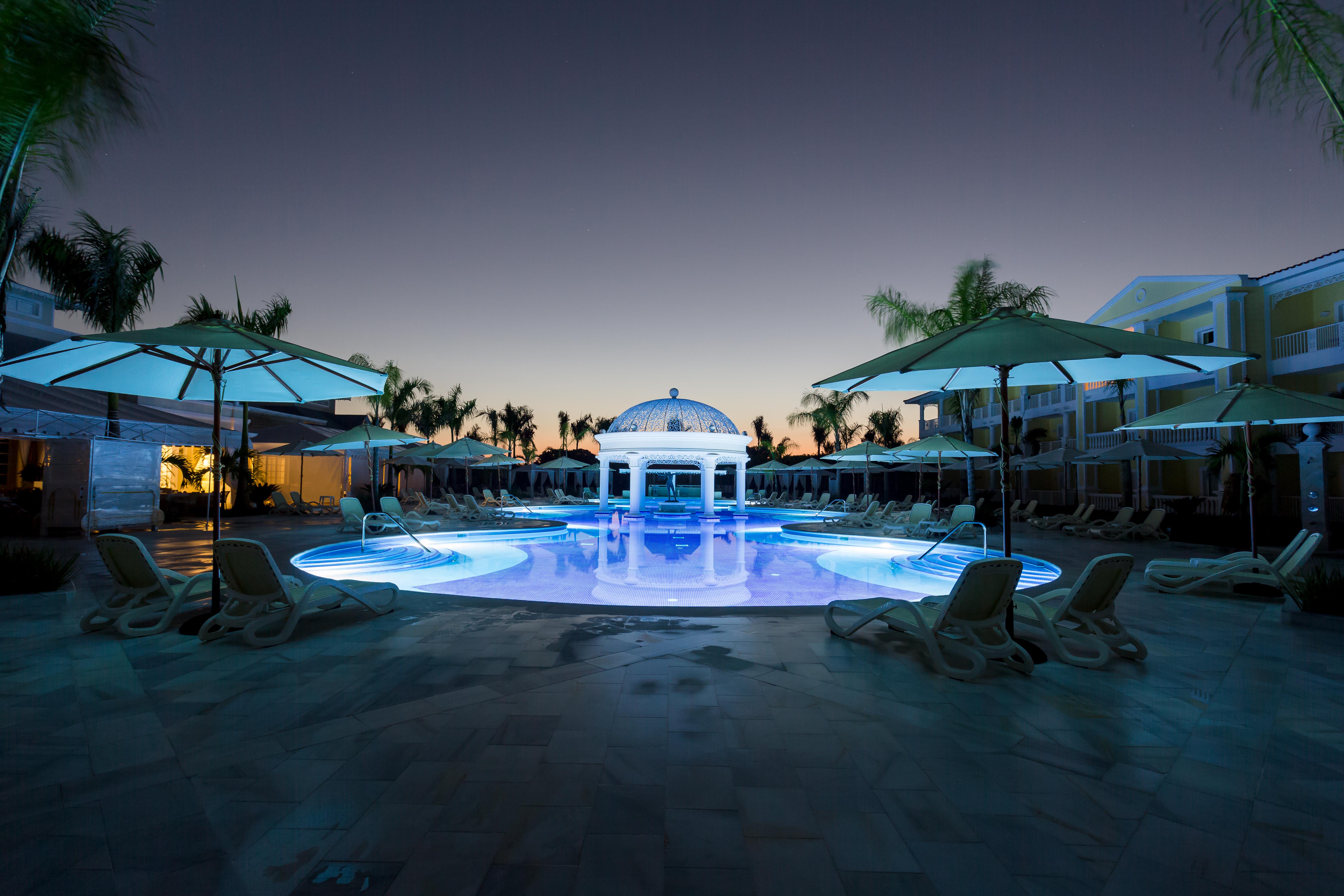 Bahia Principe Luxury Bouganville (Adults Only) Soco المظهر الخارجي الصورة