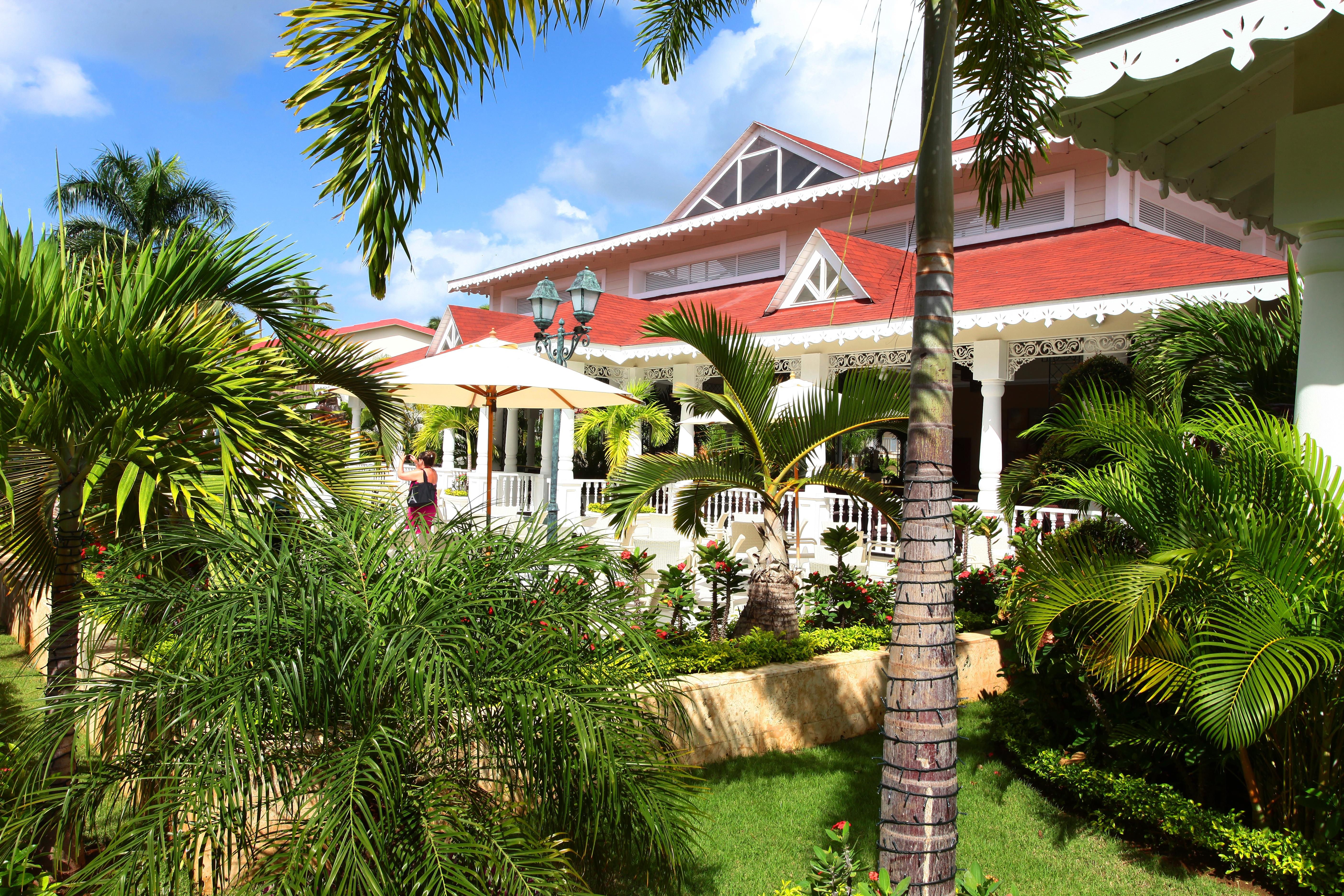 Bahia Principe Luxury Bouganville (Adults Only) Soco المظهر الخارجي الصورة