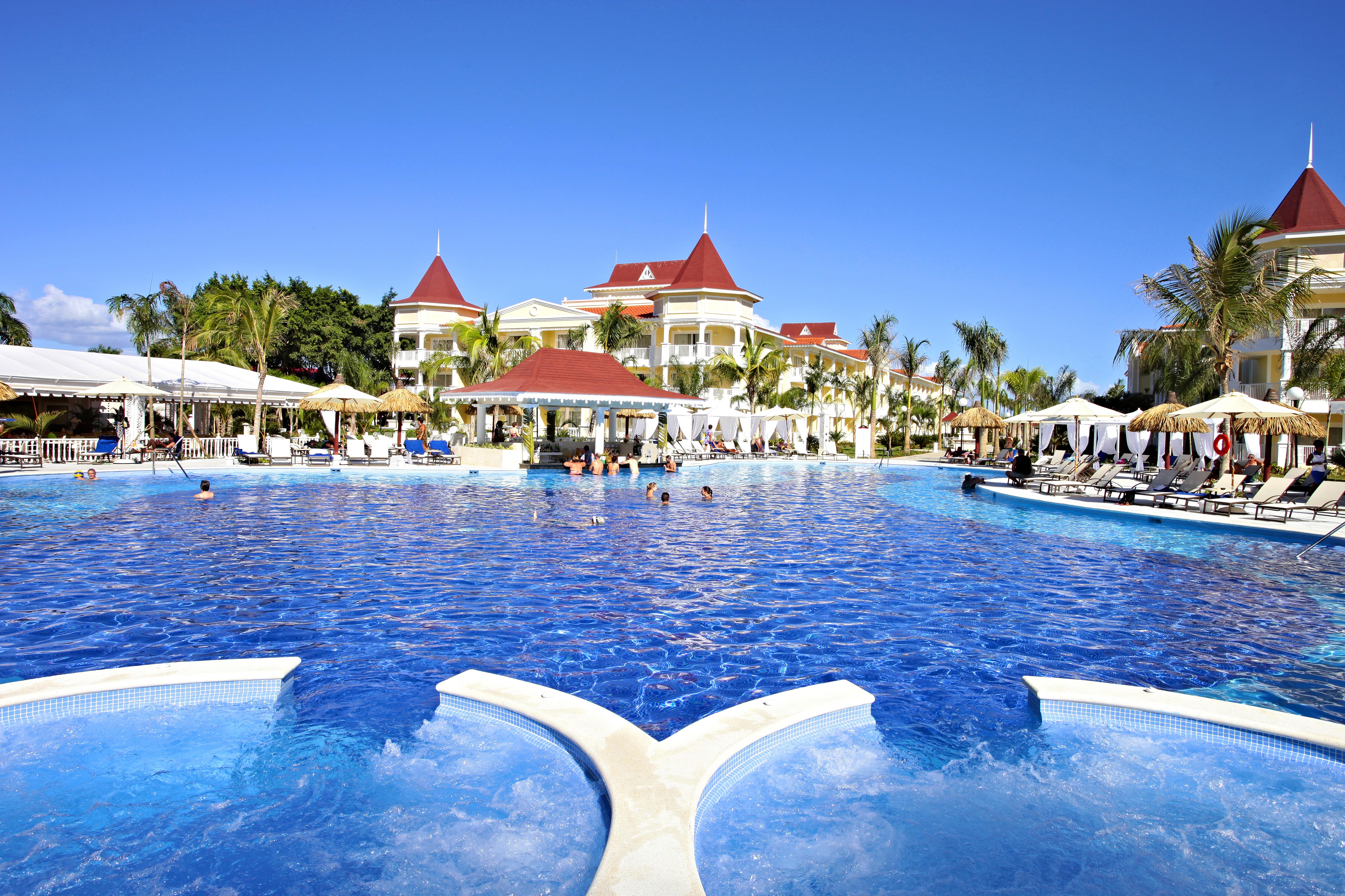 Bahia Principe Luxury Bouganville (Adults Only) Soco المظهر الخارجي الصورة