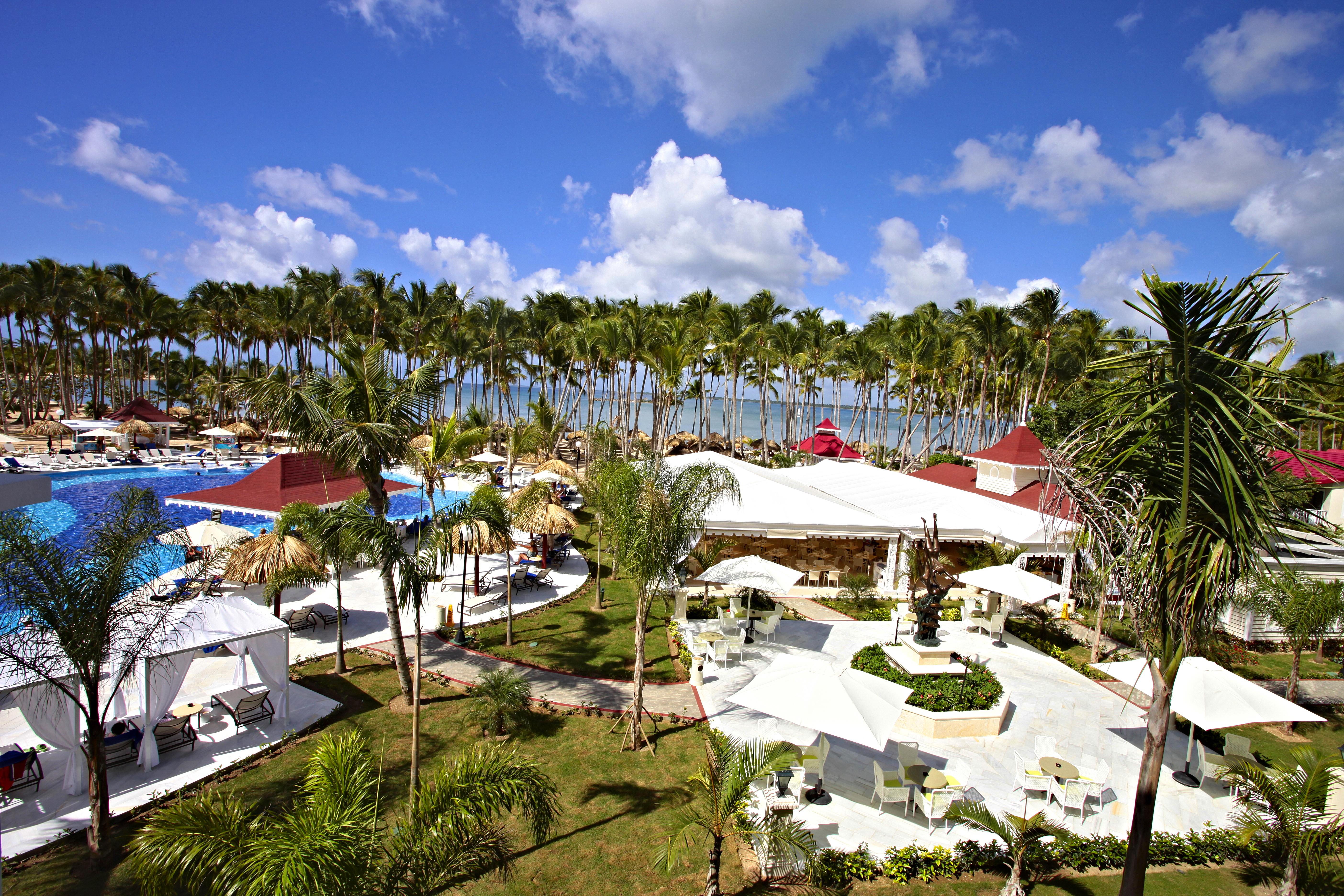 Bahia Principe Luxury Bouganville (Adults Only) Soco المظهر الخارجي الصورة