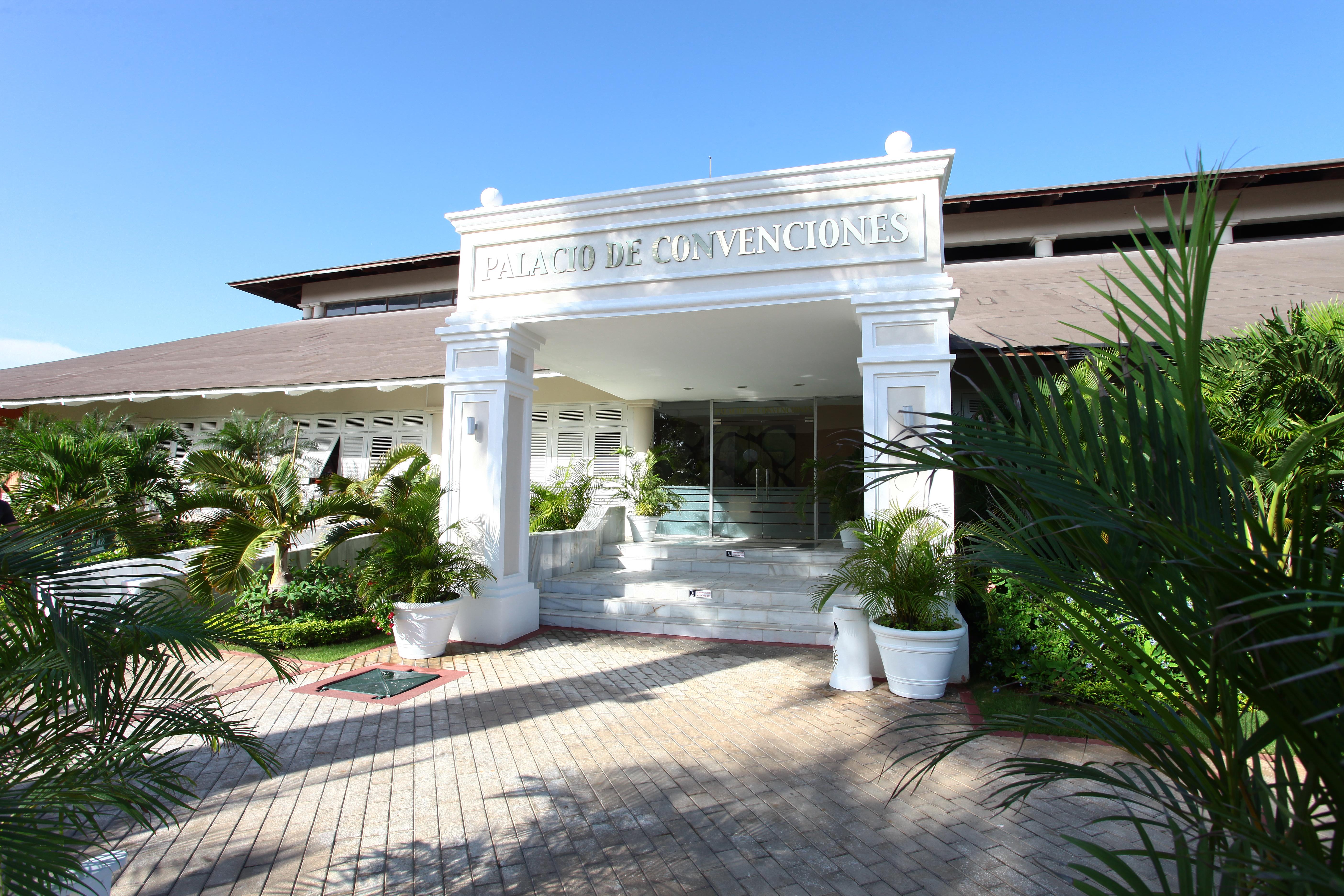 Bahia Principe Luxury Bouganville (Adults Only) Soco المظهر الخارجي الصورة