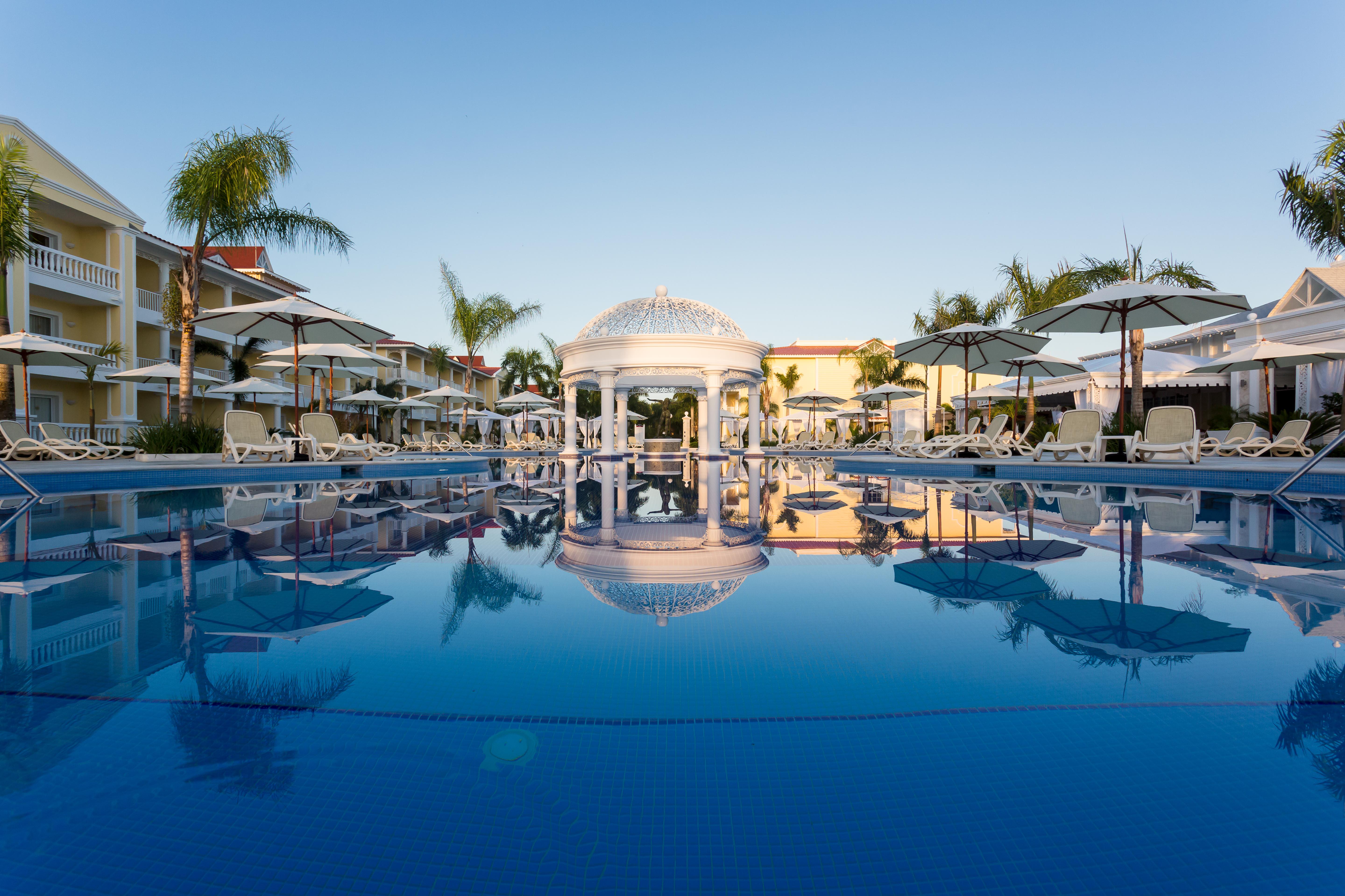 Bahia Principe Luxury Bouganville (Adults Only) Soco المظهر الخارجي الصورة