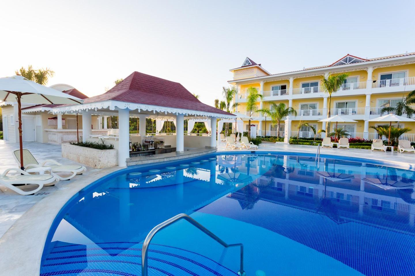 Bahia Principe Luxury Bouganville (Adults Only) Soco المظهر الخارجي الصورة