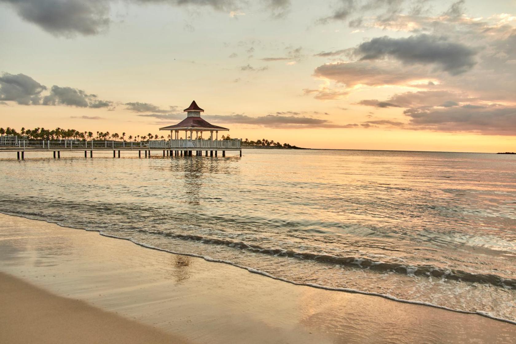 Bahia Principe Luxury Bouganville (Adults Only) Soco المظهر الخارجي الصورة
