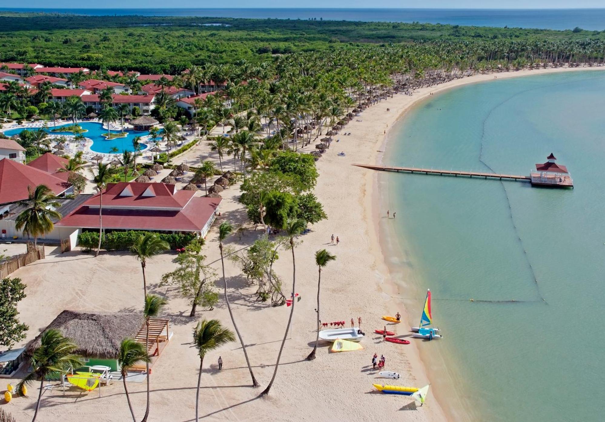 Bahia Principe Luxury Bouganville (Adults Only) Soco المظهر الخارجي الصورة