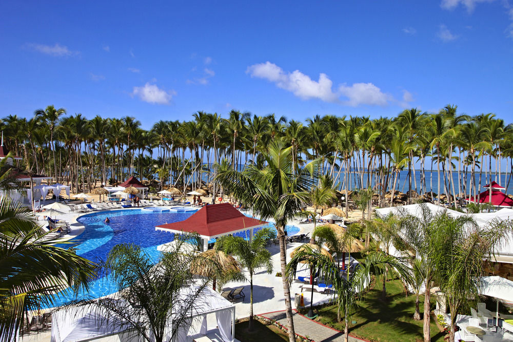Bahia Principe Luxury Bouganville (Adults Only) Soco المظهر الخارجي الصورة